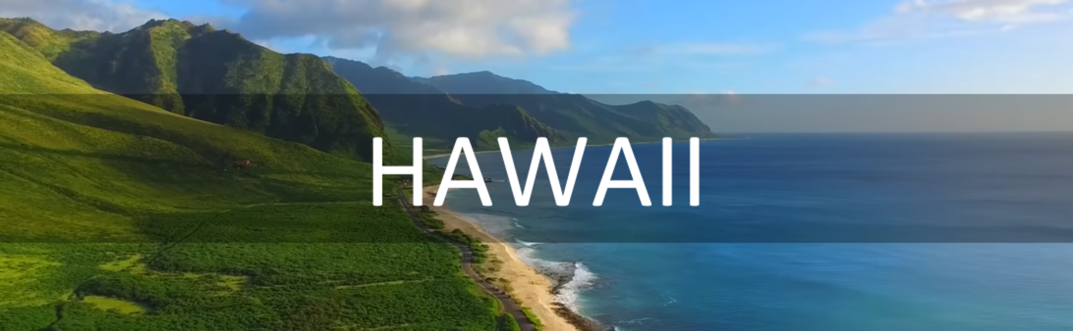 Roaming Hawaii